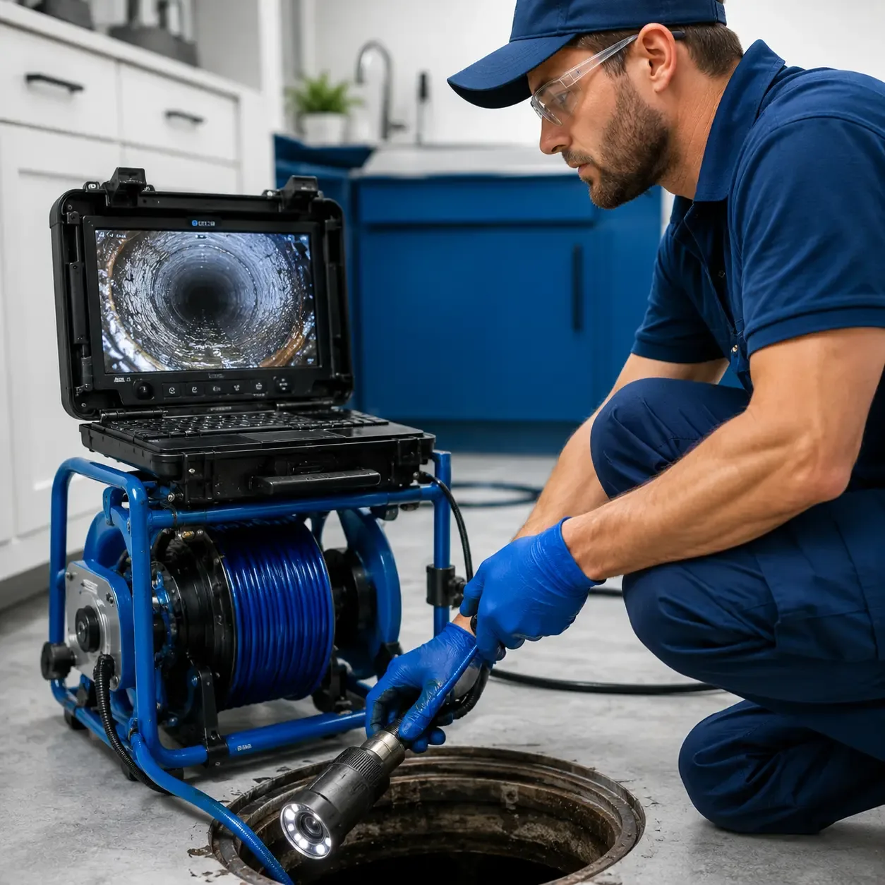 Pipe Relining professionals serving Long Grove, IA